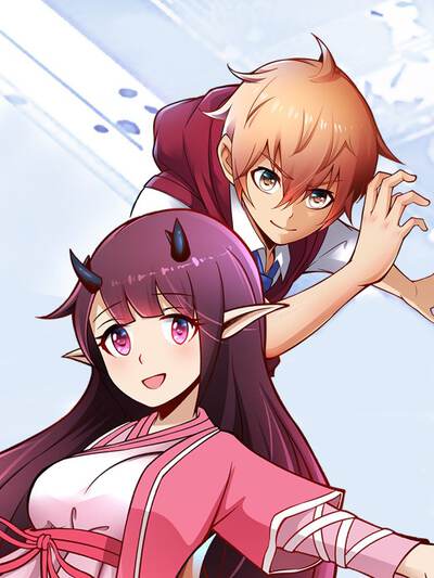 包子漫画角色焦伯头像